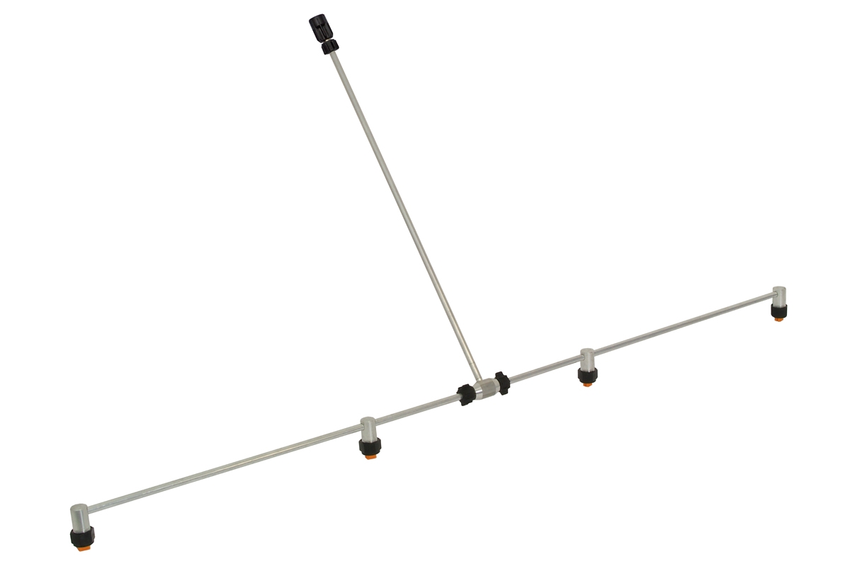 Birchmeier ALUMINIUM SPROEIBOOM VOOR ACCU RUGSPROEIERS