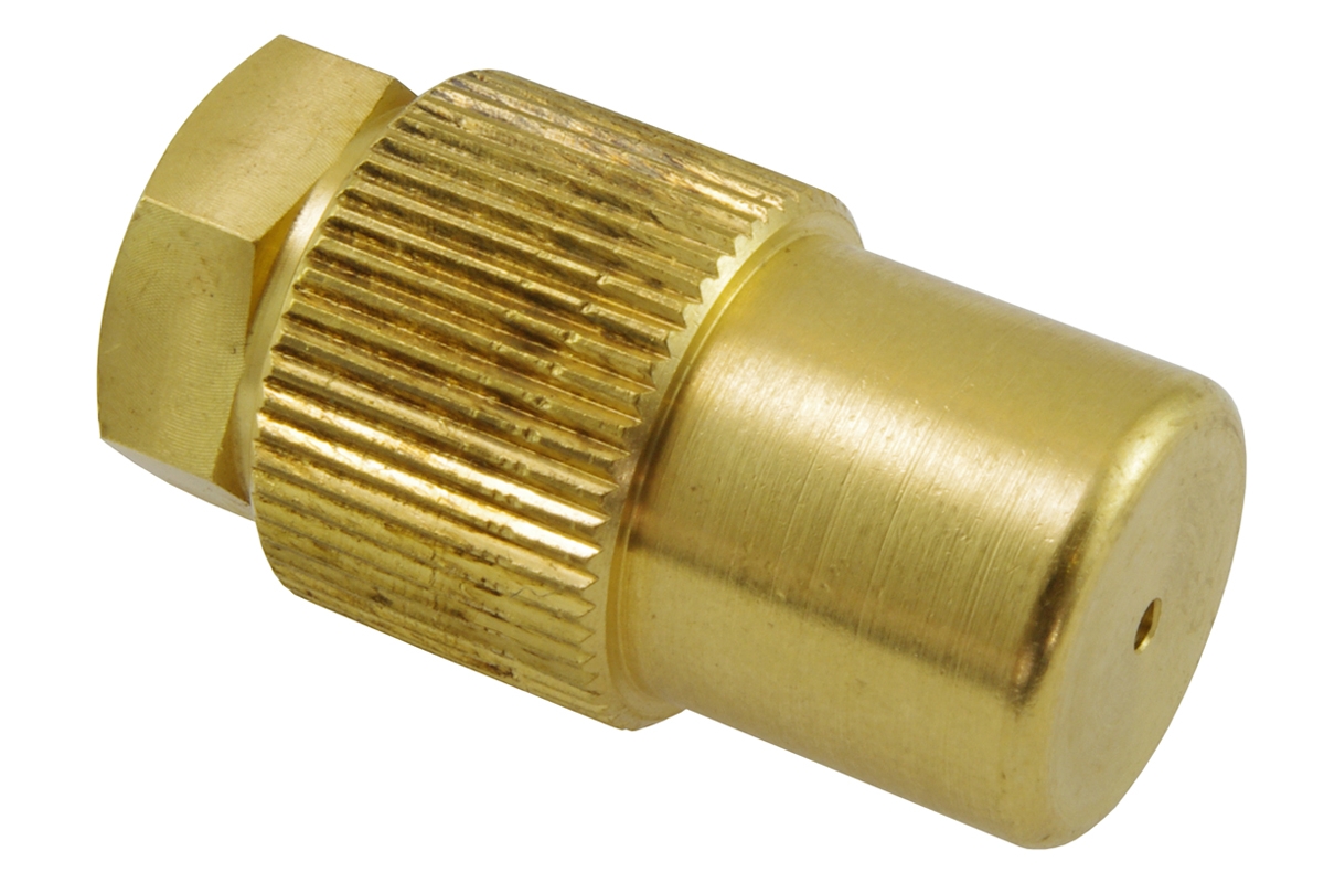 Birchmeier regelbare sproeidop 1,3 mm MS MBx1 Viton