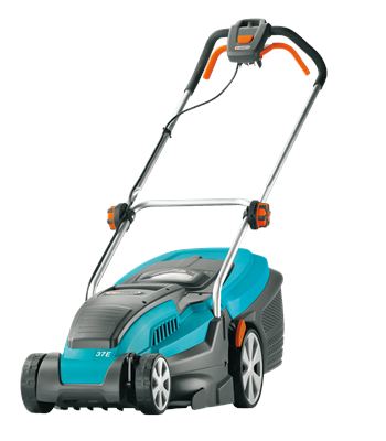 Gardena elektrische grasmaaier PowerMax 37 E