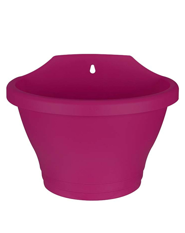 Elho Corsica Wandbak 25 cm - kers
