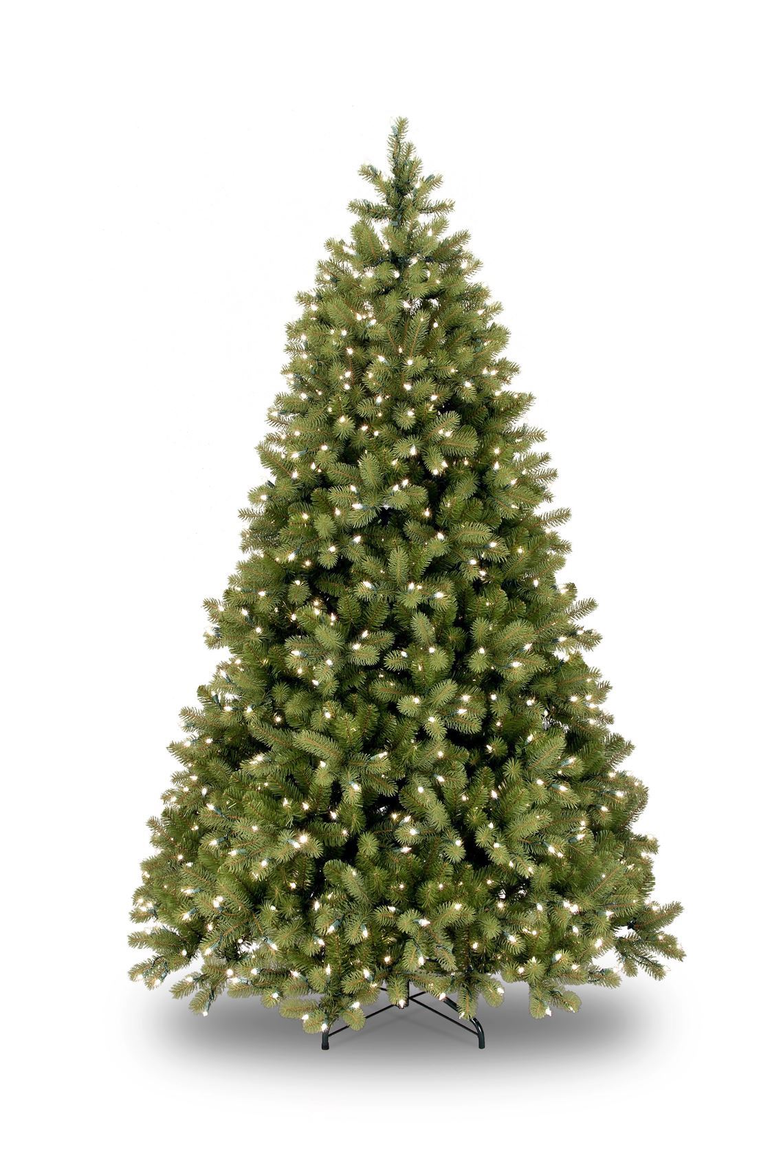 Realistische Kunstkerstboom Poly Bayberry 274cm – Perfect voor grote ruimtes