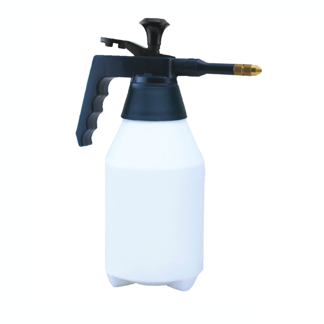 Viton handsproeier (druk) 1,5 L | Professionele verstuiver voor tuin en onderhoud 