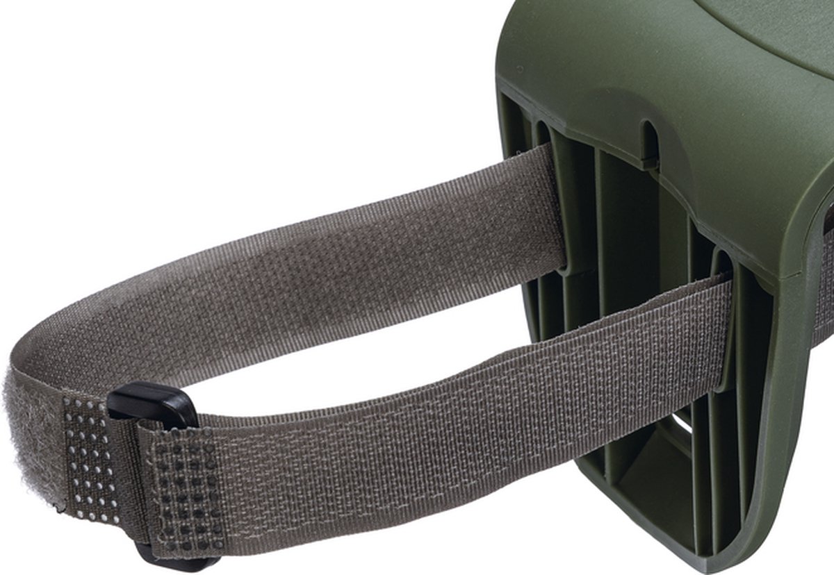 Vogelvoederhuisje | Singing Friend Feedr groen