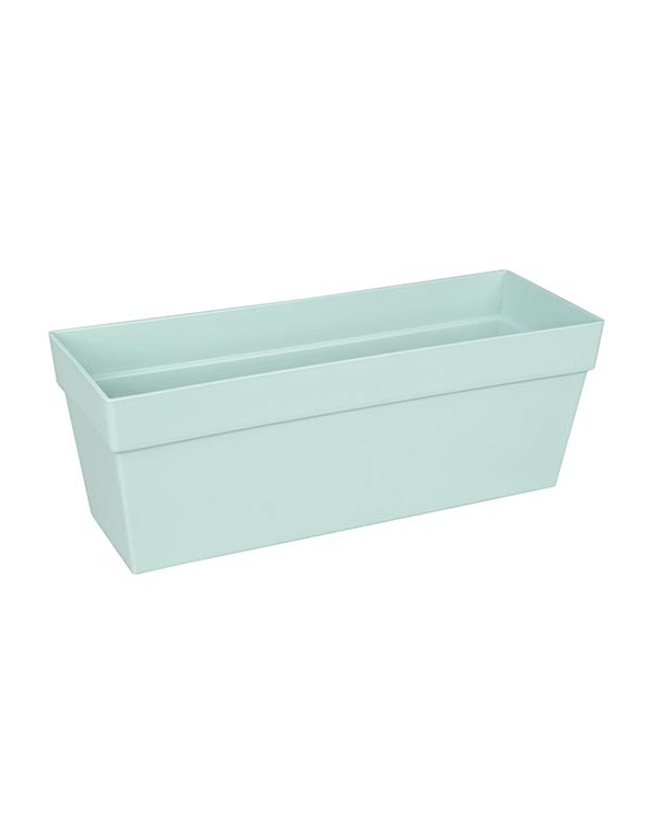 Elho Loft Urban Balkonbak 50cm Mint