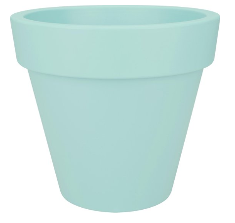 Elho Pure Round 50cm Mint