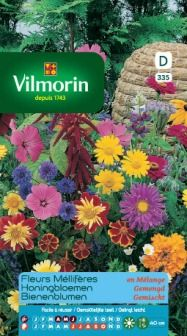 Vilmorin Zaden Honingbloemen 