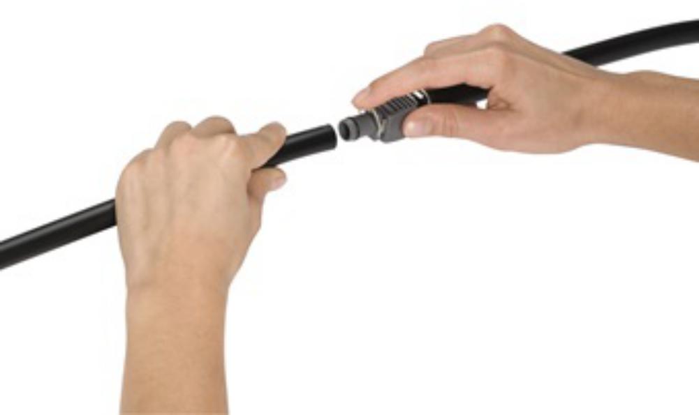GARDENA Micro-Drip-Systeem Verbindingsstuk