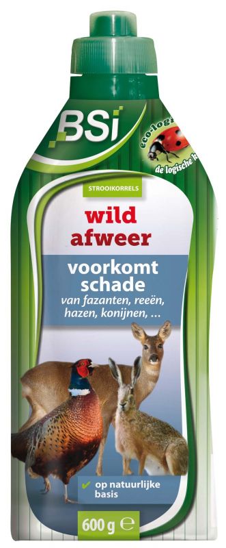 ECOKUUR SLAKKENVRAAT 2.5 KG STROOIKORRELS